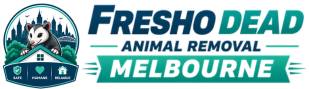 Fresho Dead Animal Removal Long Forest logo
